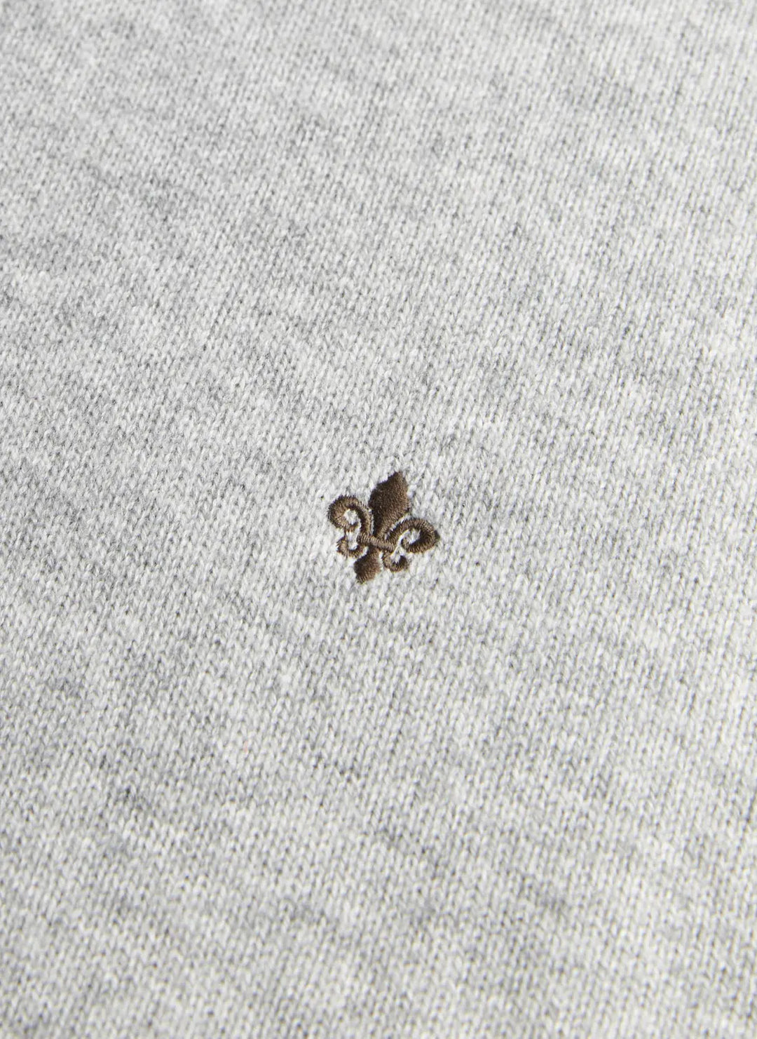 Hertford Half Zip