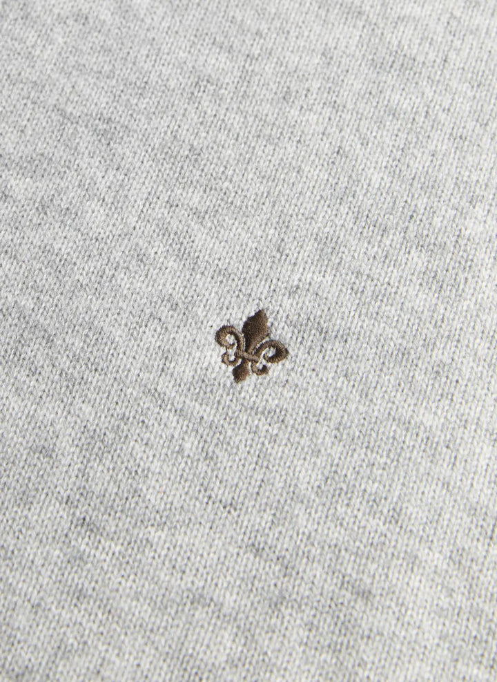 Hertford Half Zip