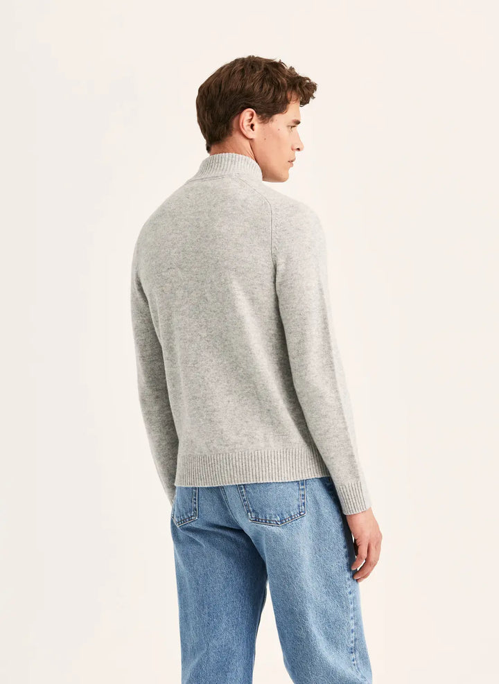 Hertford Half Zip