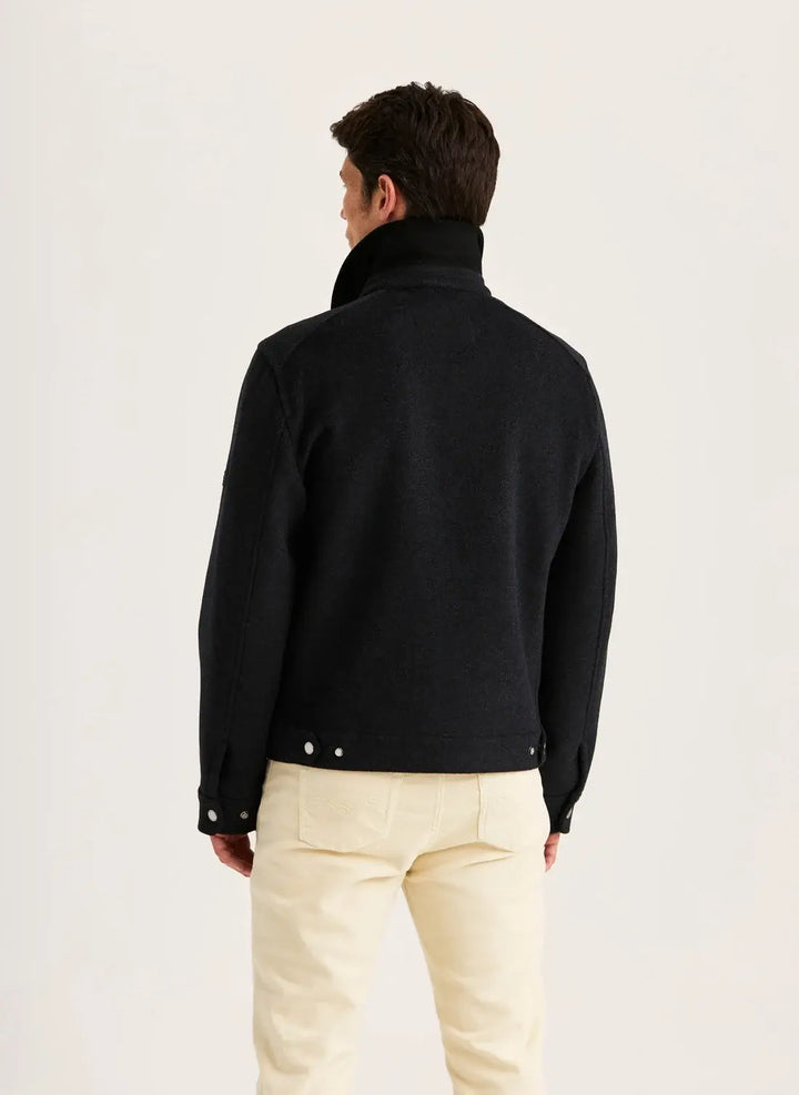 Wallace Wool Jacket