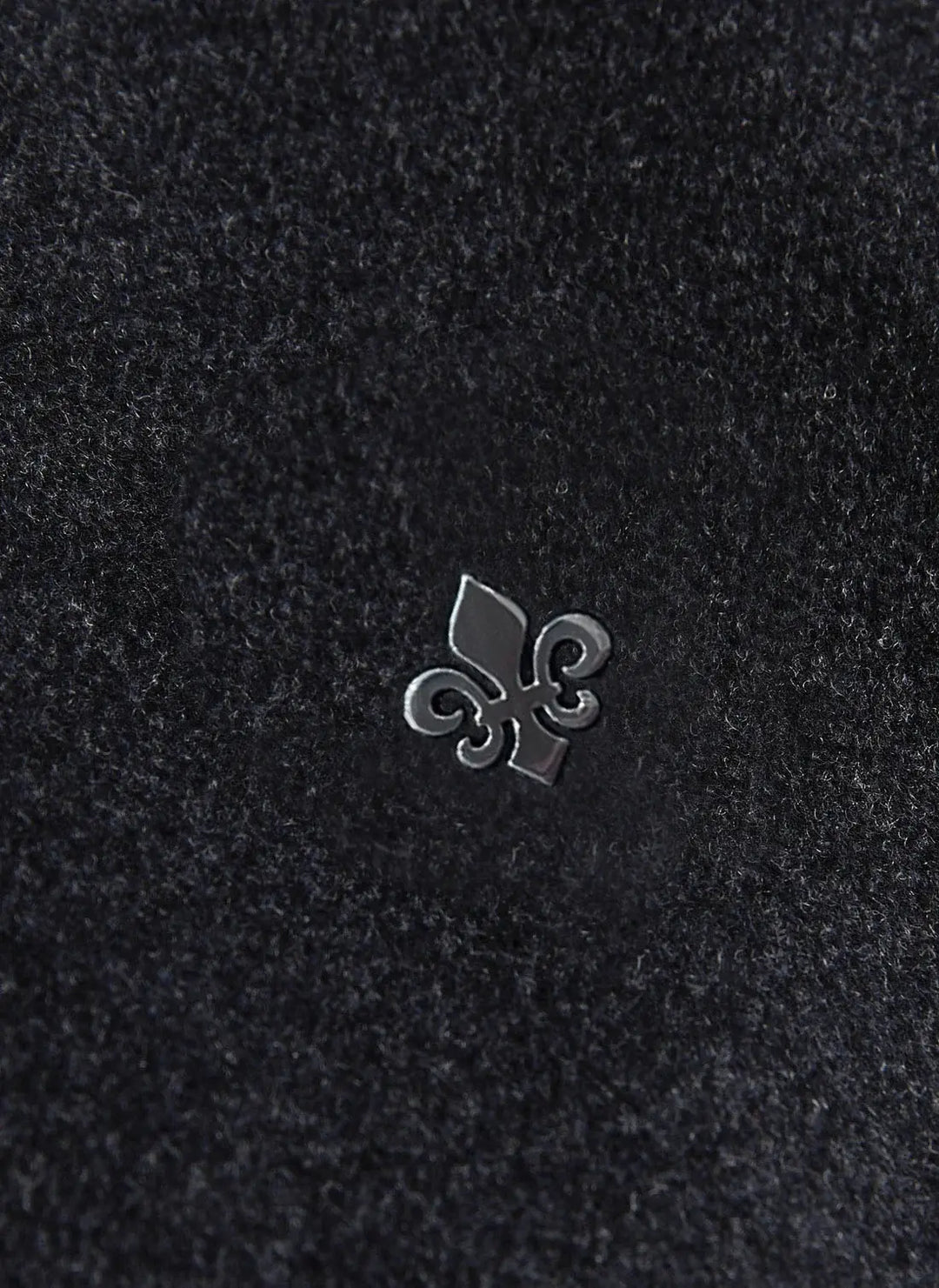 Wallace Wool Jacket