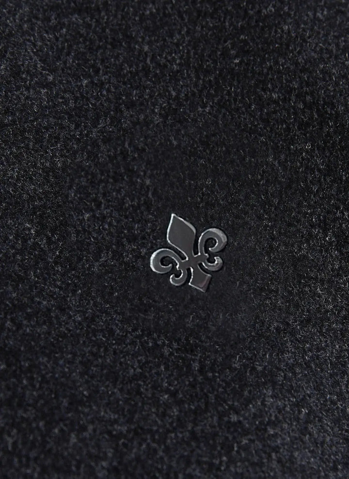 Wallace Wool Jacket