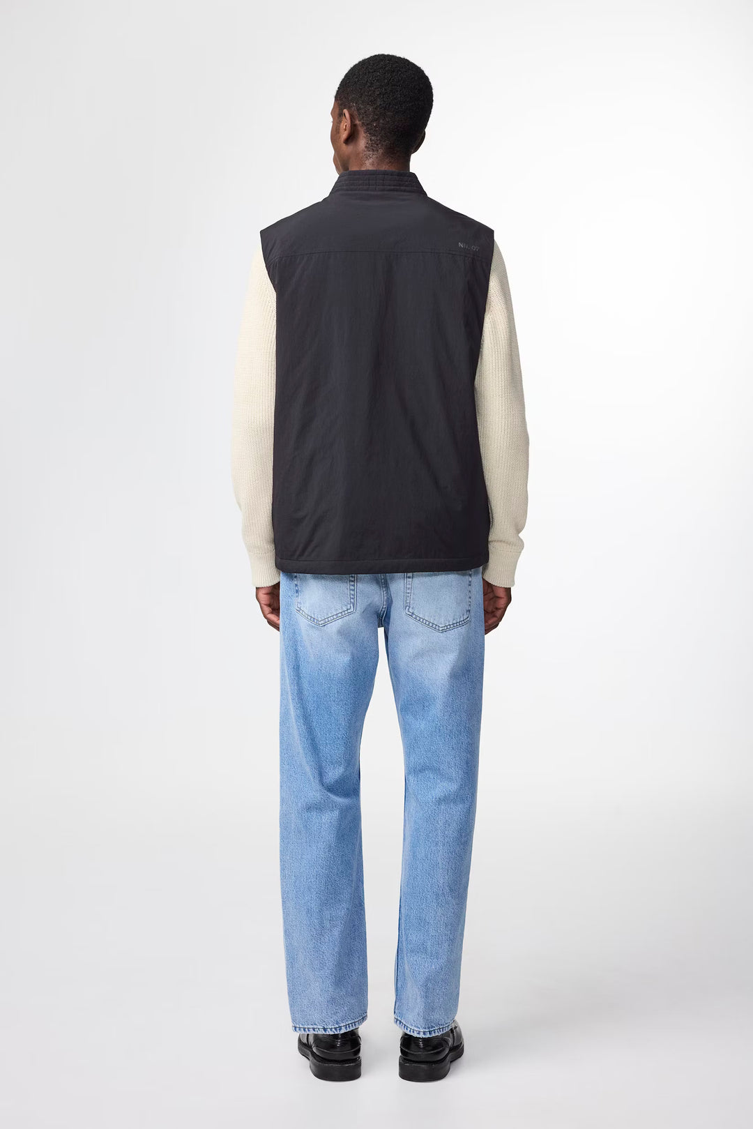 NN.07 Yuki Vest 8280