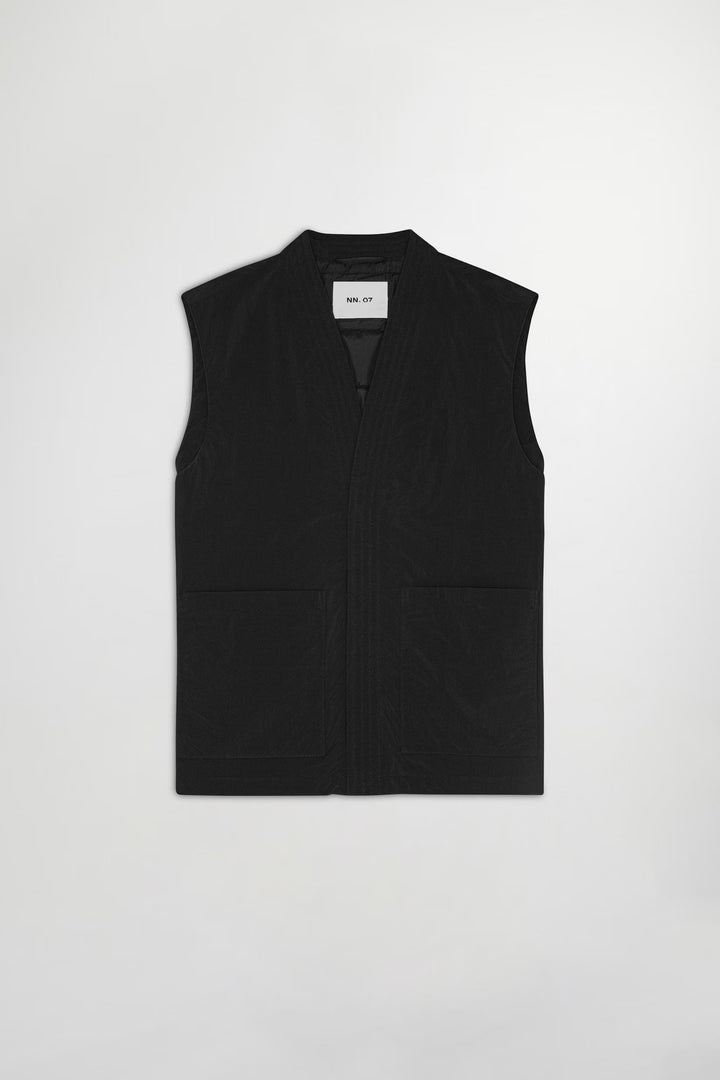 NN.07 Yuki Vest 8280