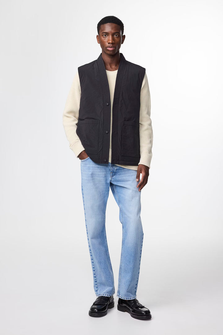 NN.07 Yuki Vest 8280