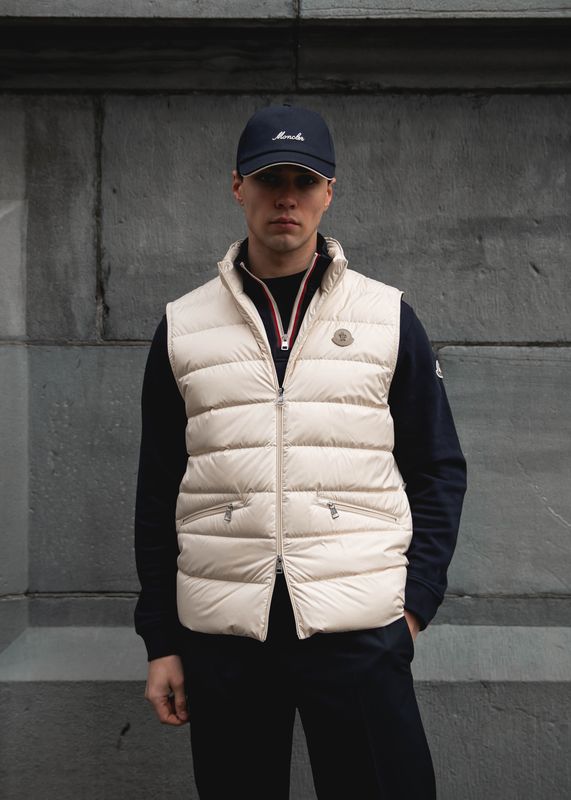 LECHTAL VEST