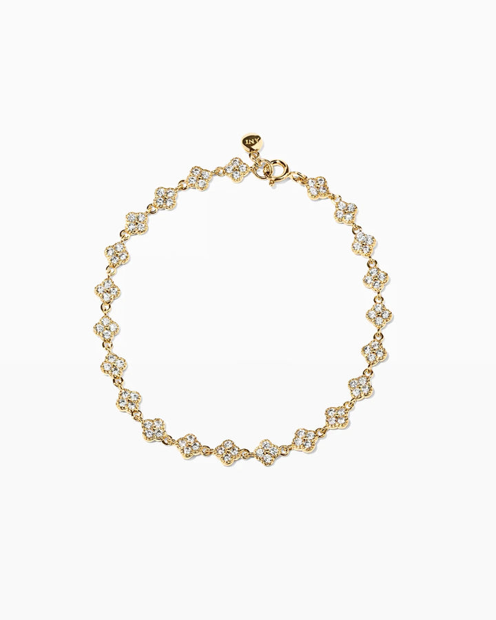 Blossom bracelet