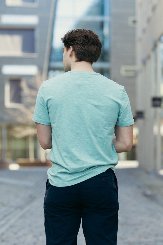 Watson Slub Tee
