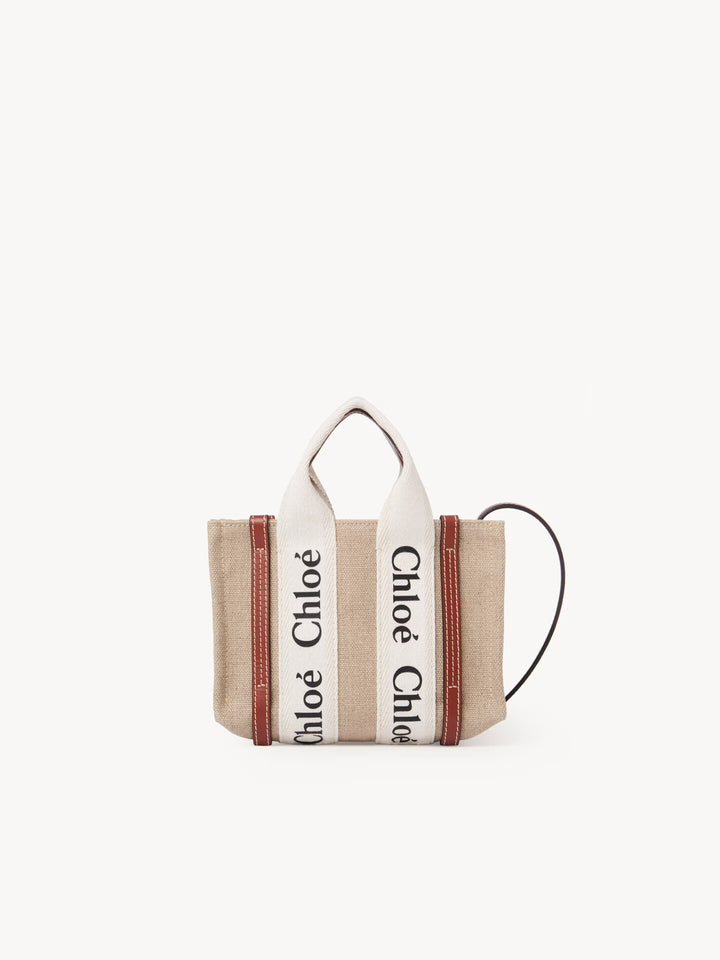 SMALL TOTE