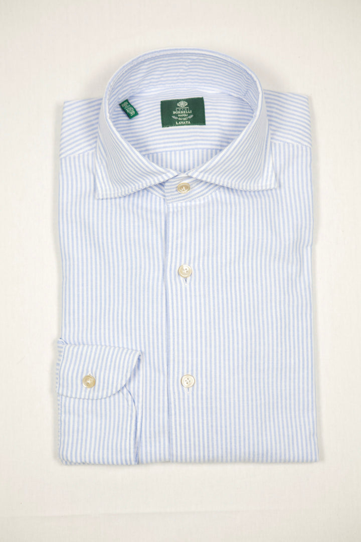CAMICIA OXFORD