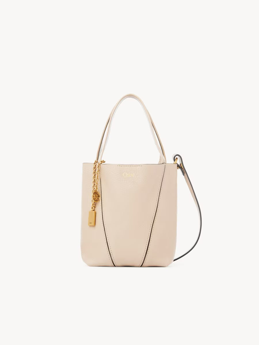 Spin Small Tote Bag