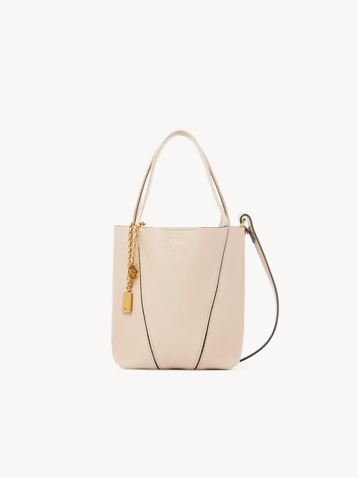 Spin Small Tote Bag