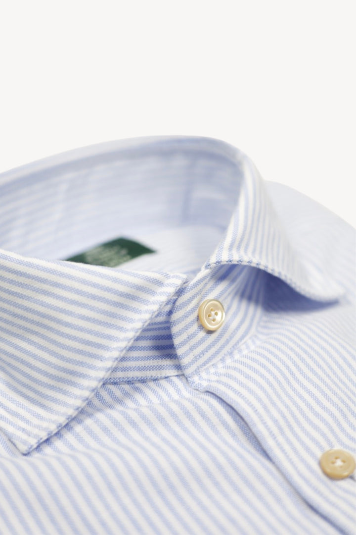 CAMICIA OXFORD