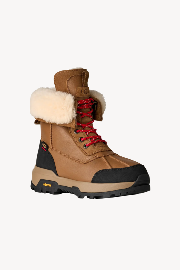 W Adirondack Boot XX
