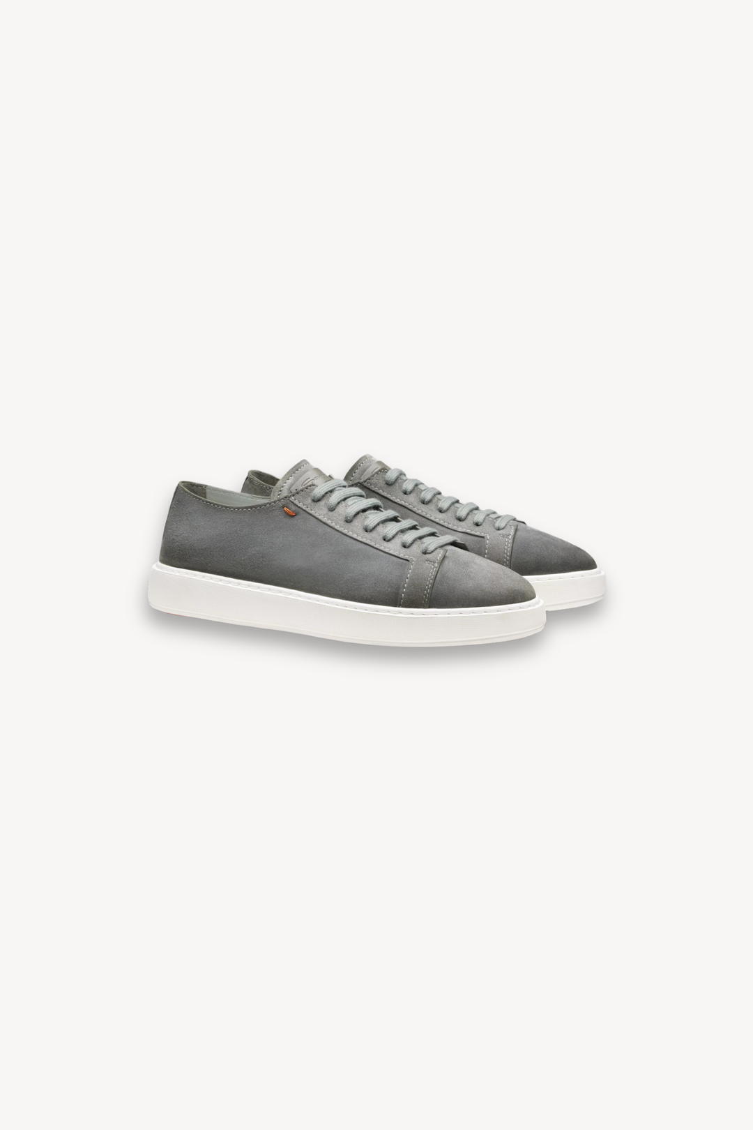 Leather Sneaker