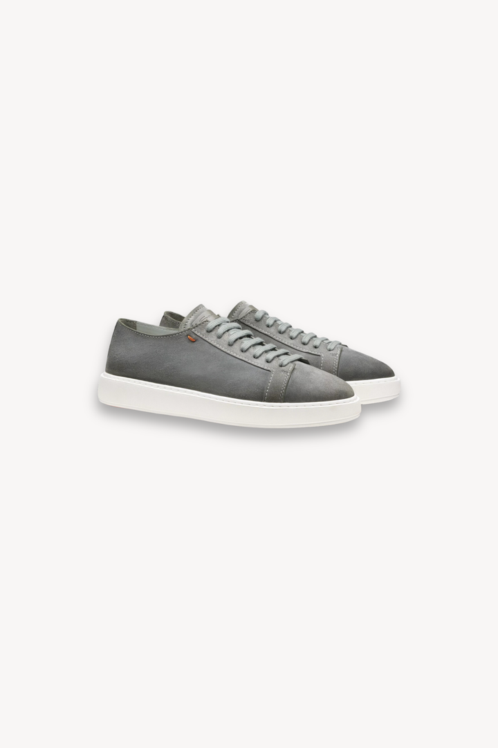 Leather Sneaker