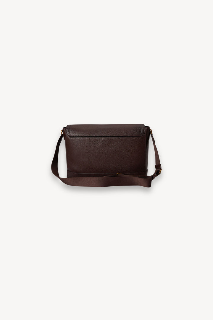 MESSENGER BAG