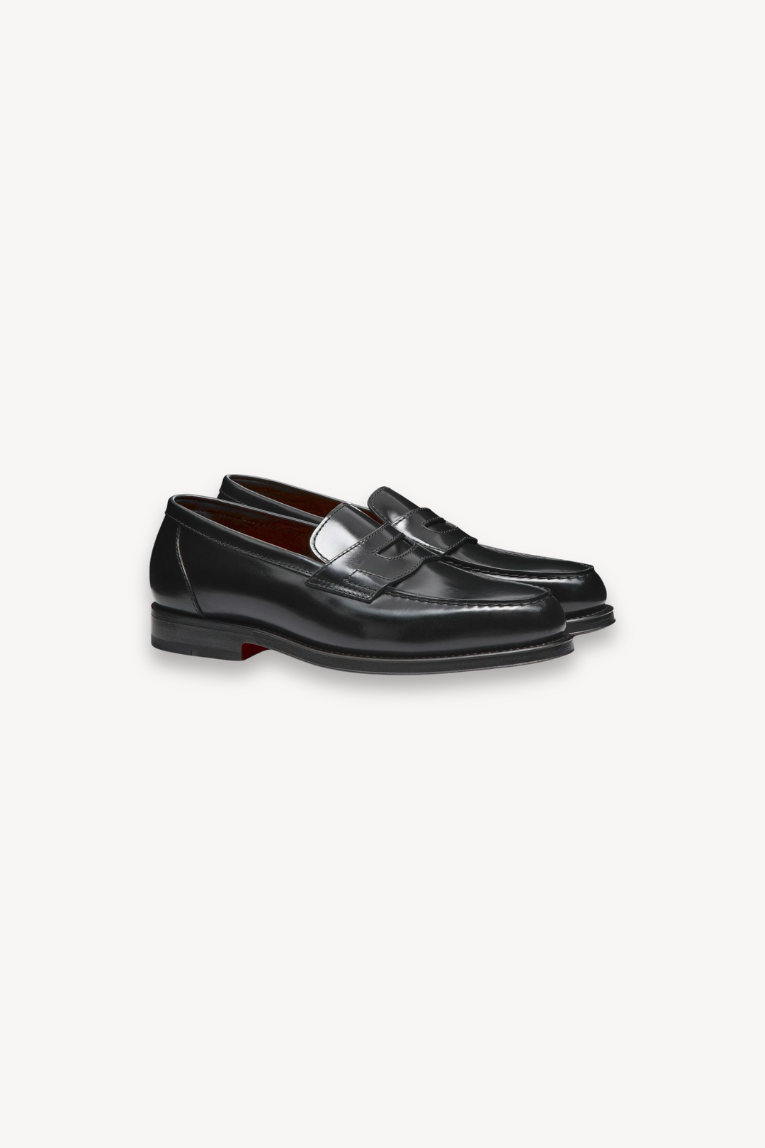 Classic Penny loafer