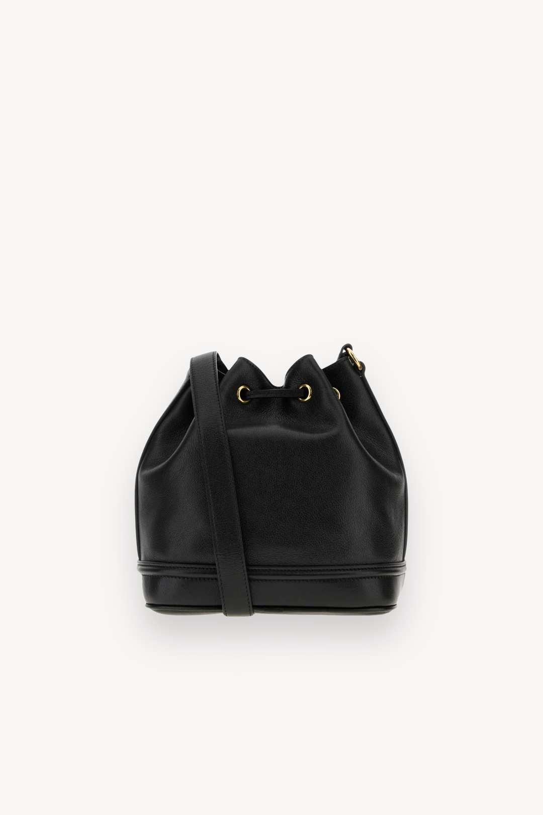 BUCKET BAG