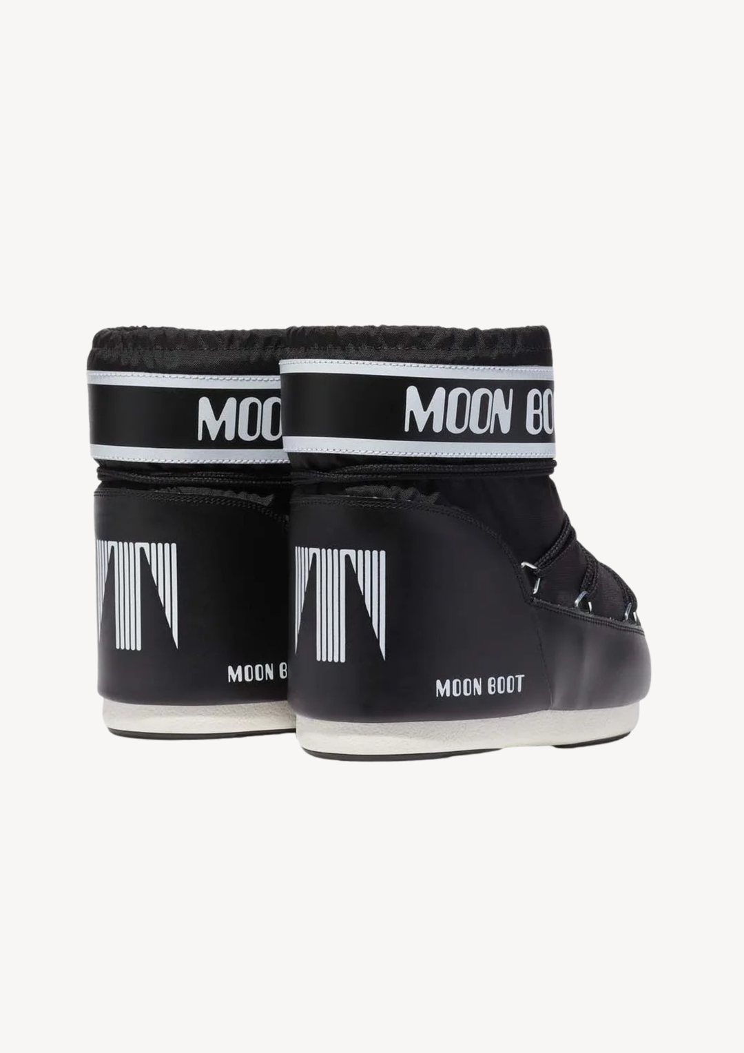 Icon Low Nylon