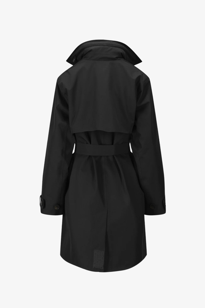 Yr'en Coat