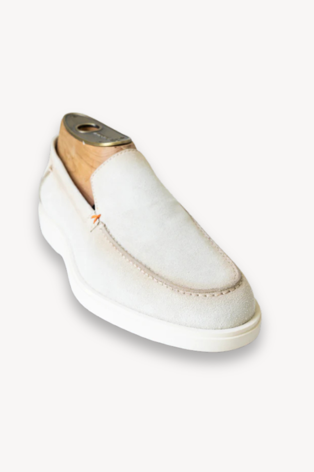 Detroit loafer