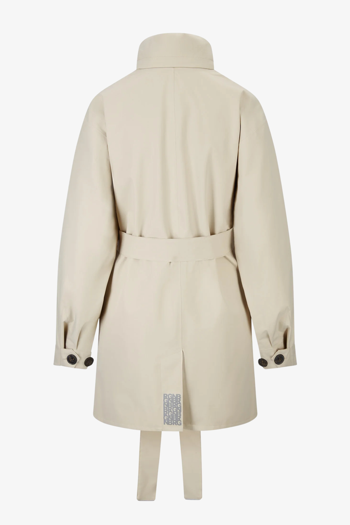 Rossby Coat