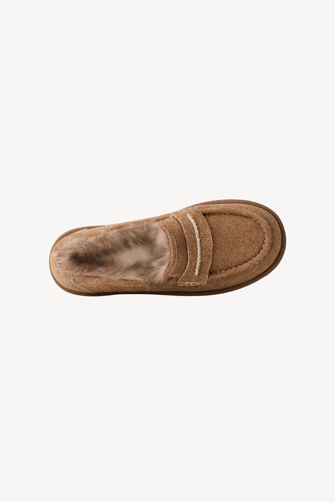 W Ellis Loafer