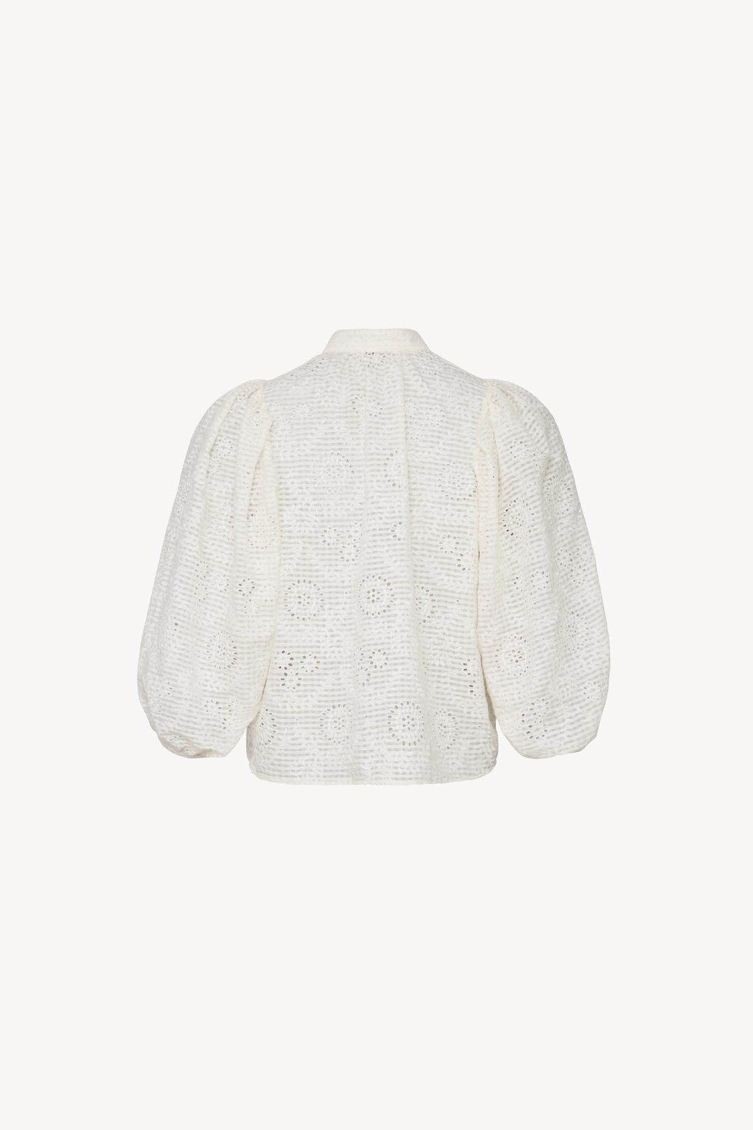 Checks Blouse