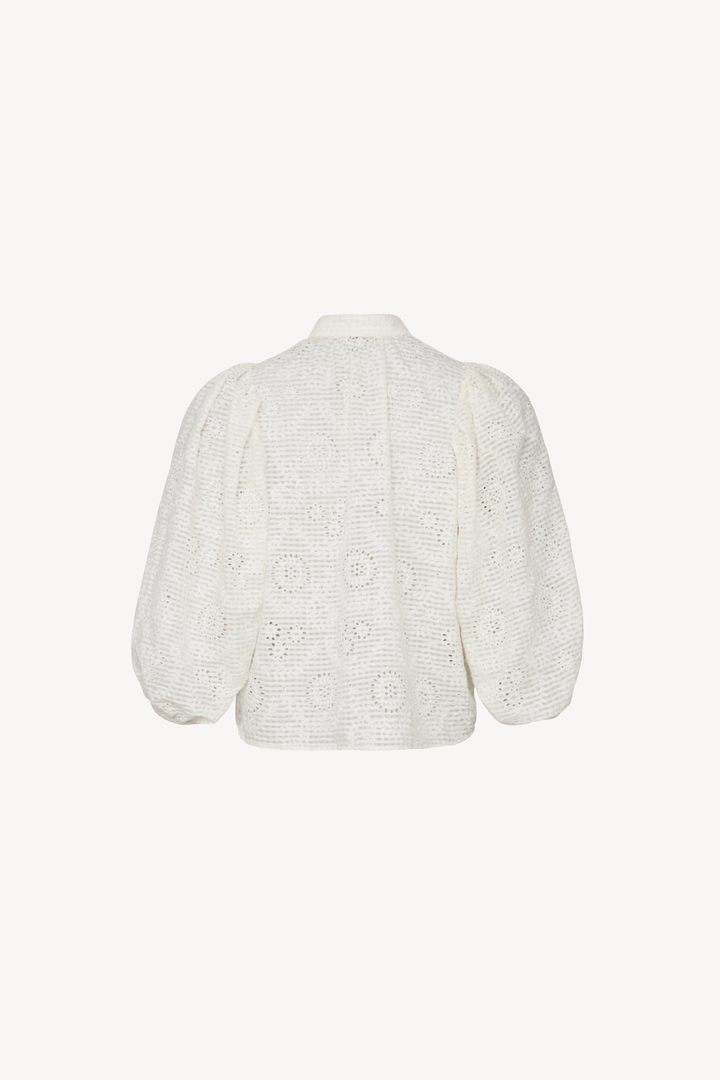 Checks Blouse