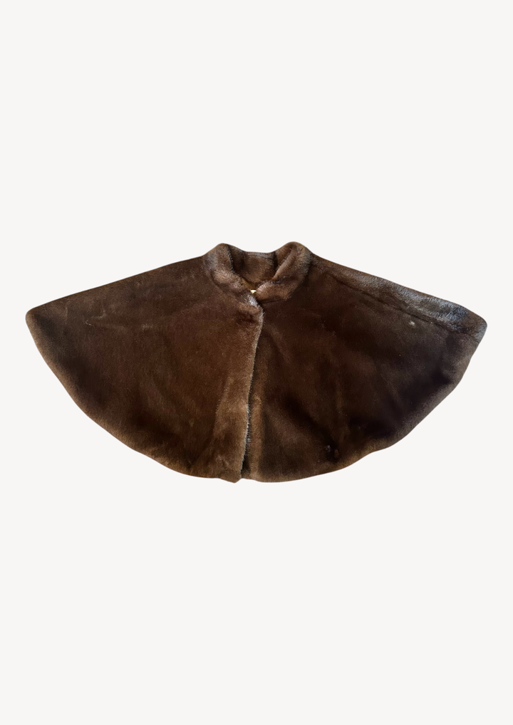 Milano cape