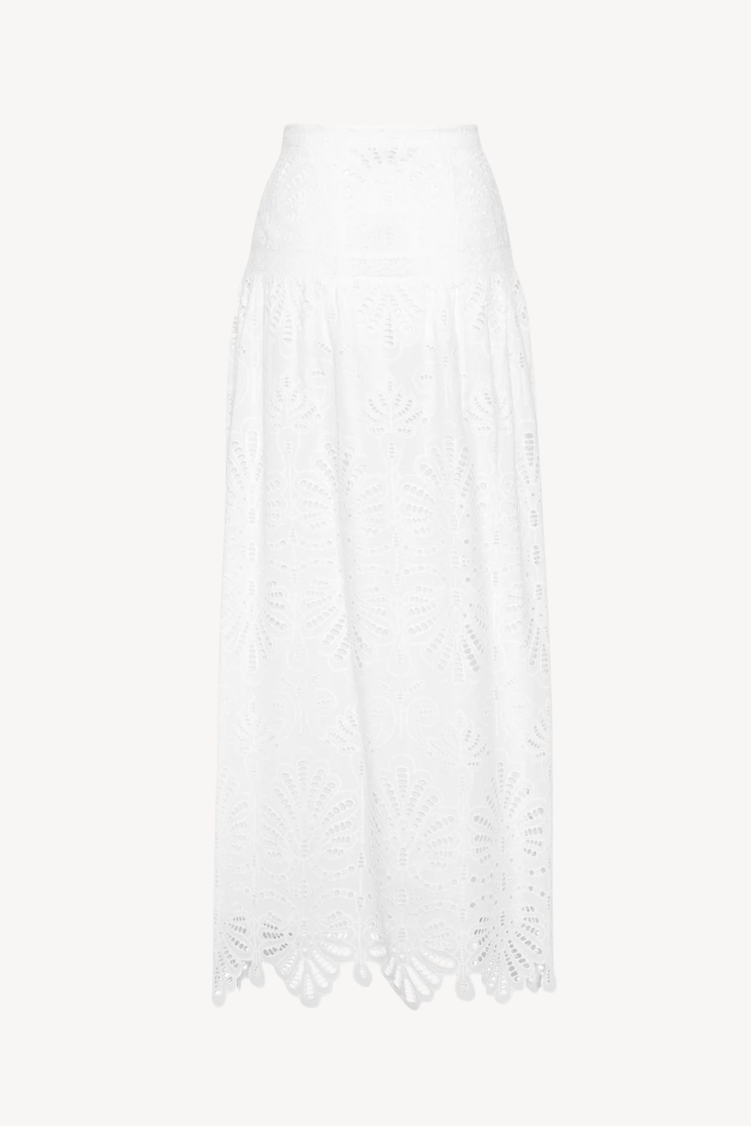 Vanina Maxi Skirt