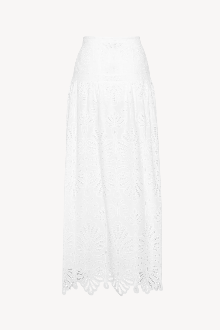 Vanina Maxi Skirt