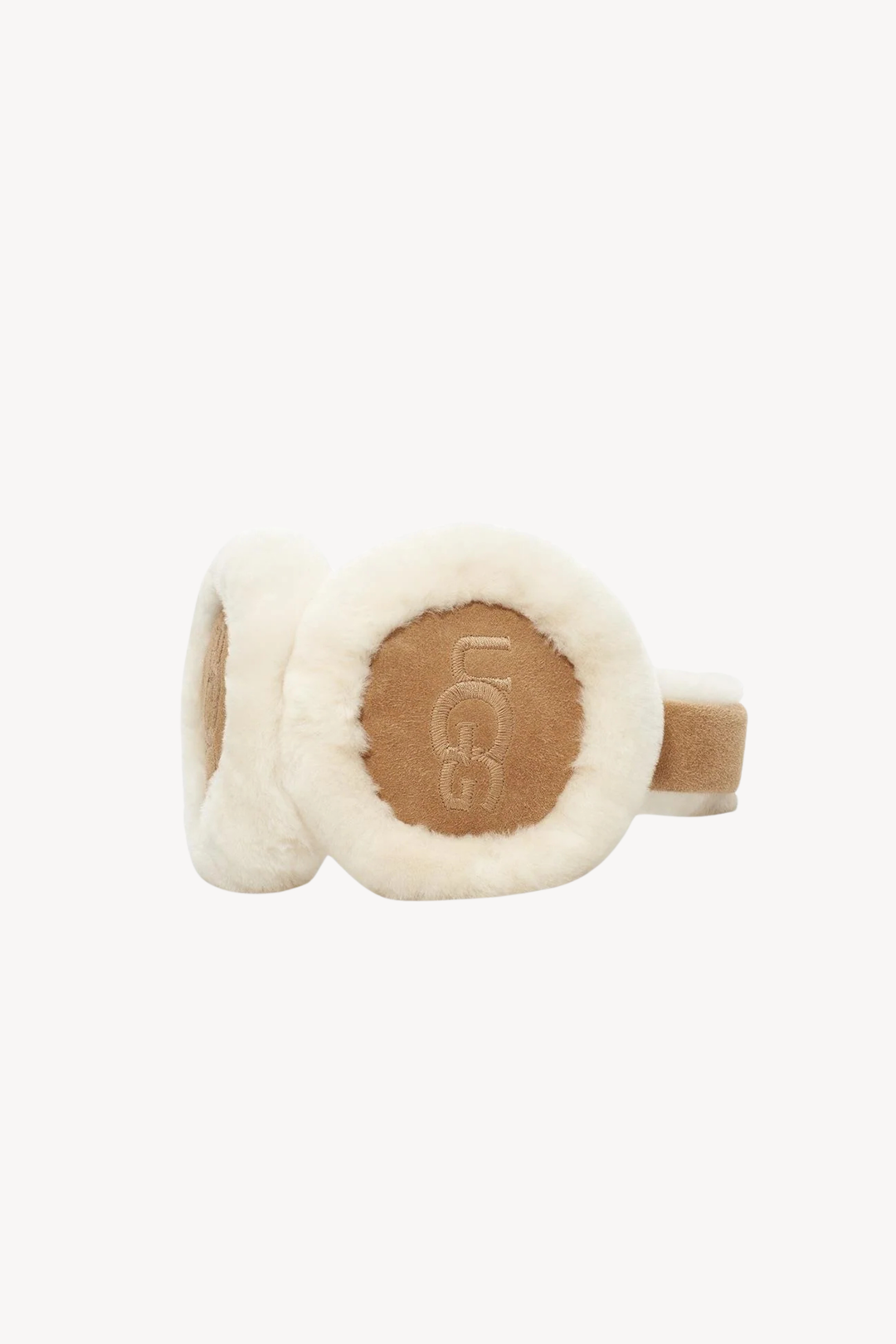 W EMBROIDERED L EARM