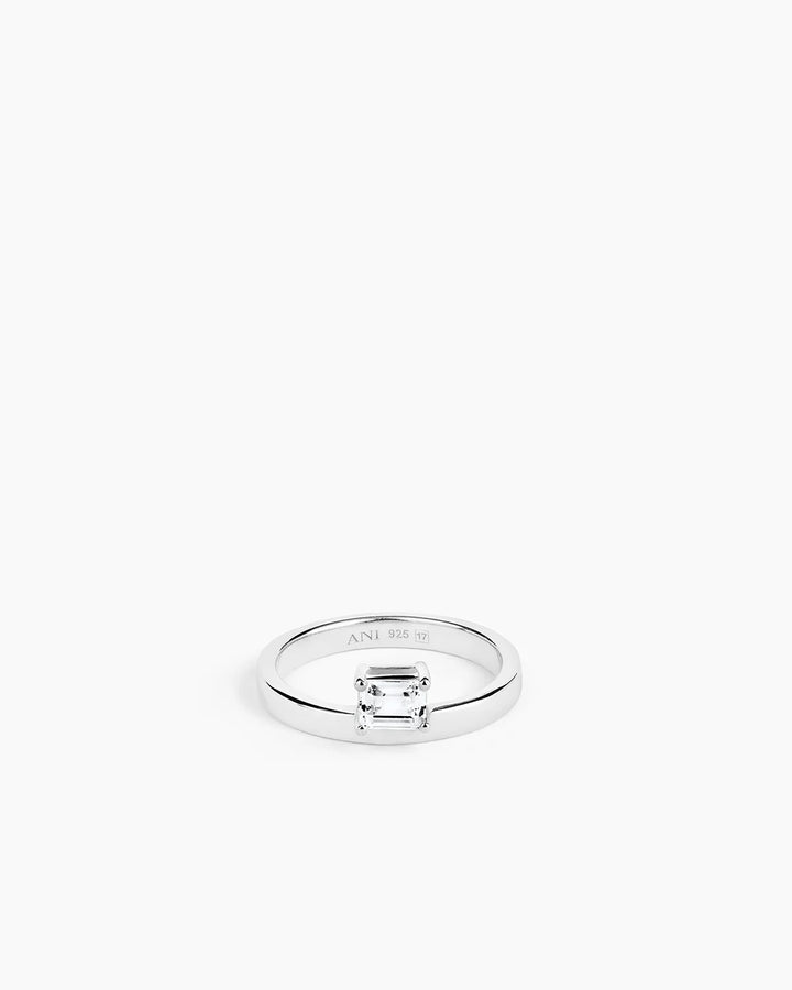 Sopra Emerland Ring