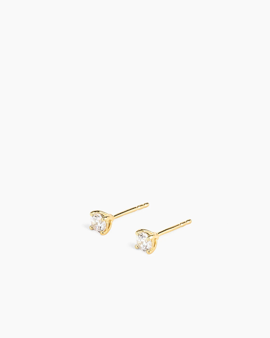 Studs Earrings 6MM