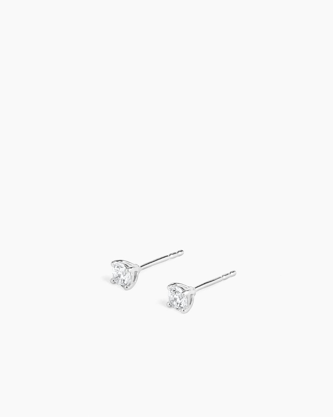 Studs Earrings 6MM