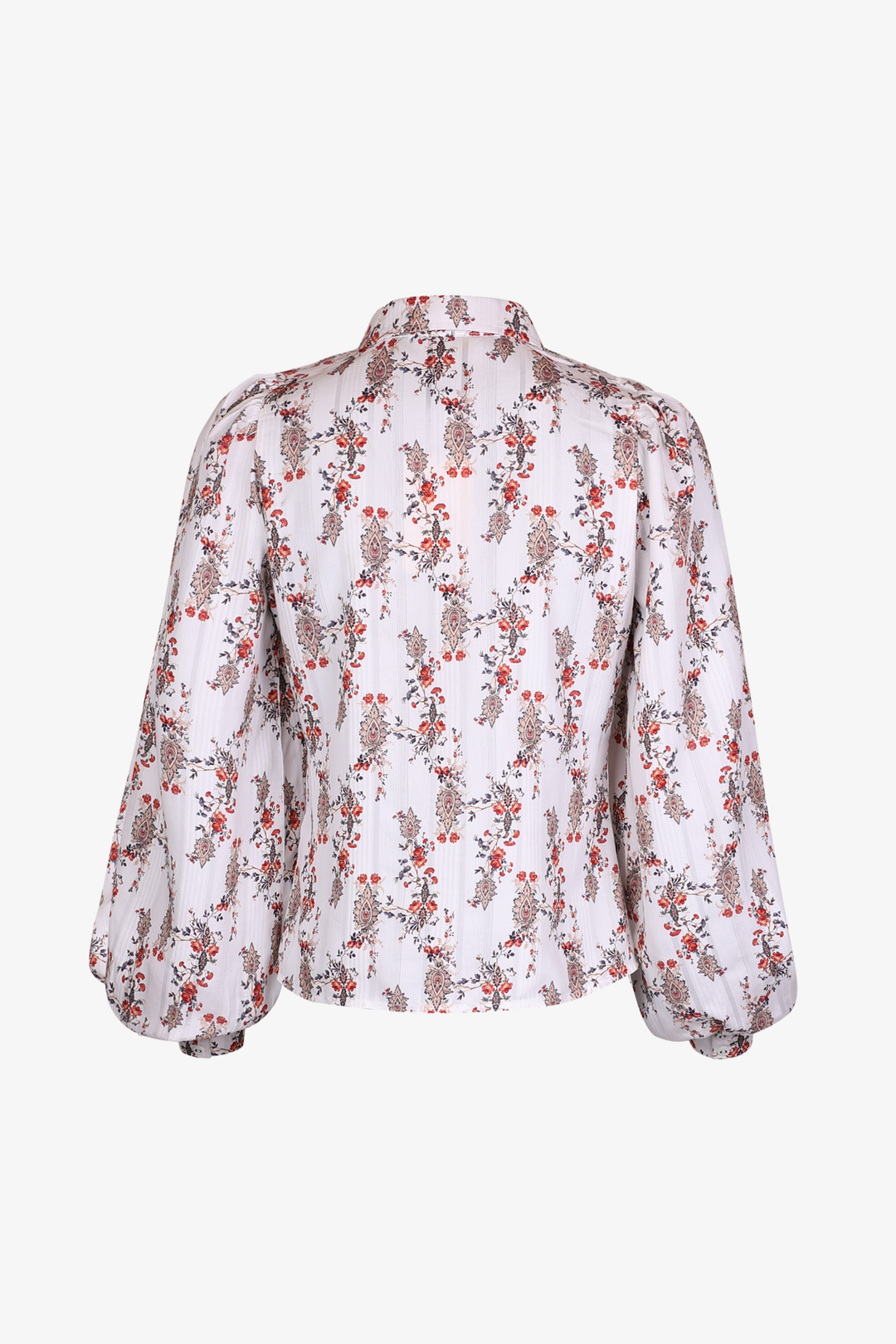 Bohemian Blouse