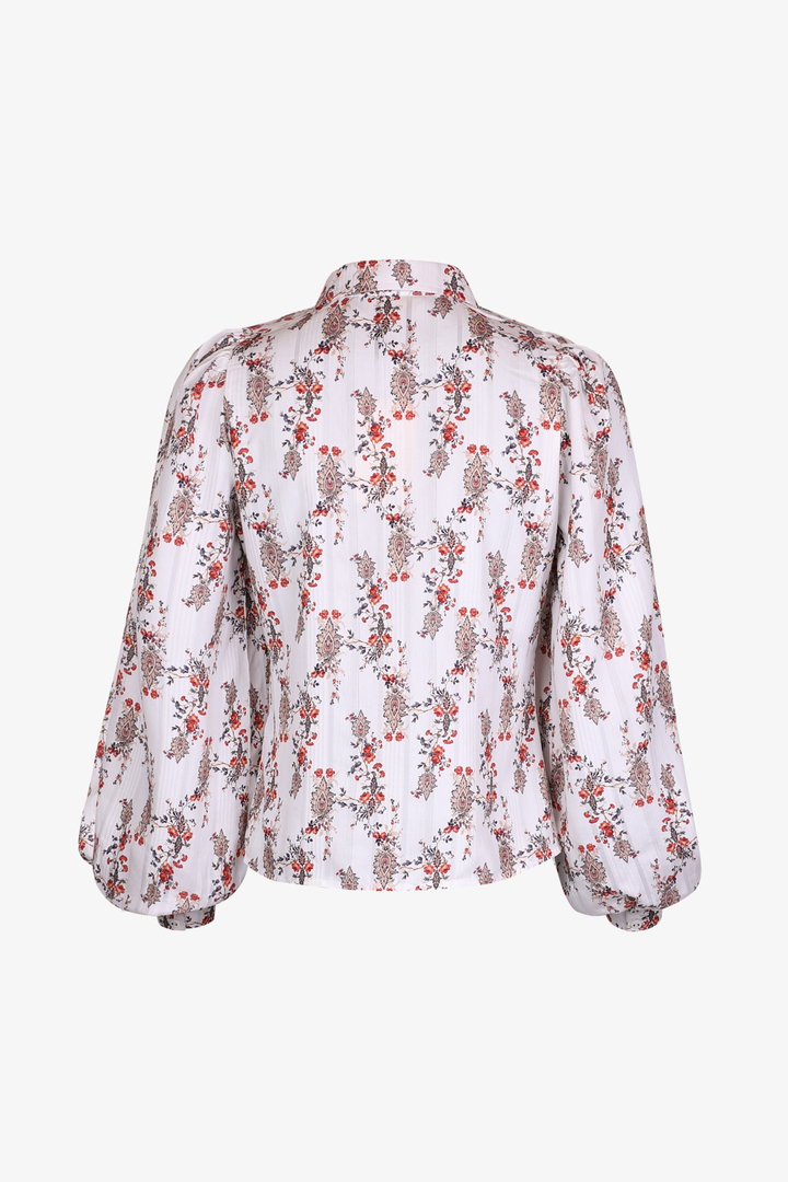 Bohemian Blouse