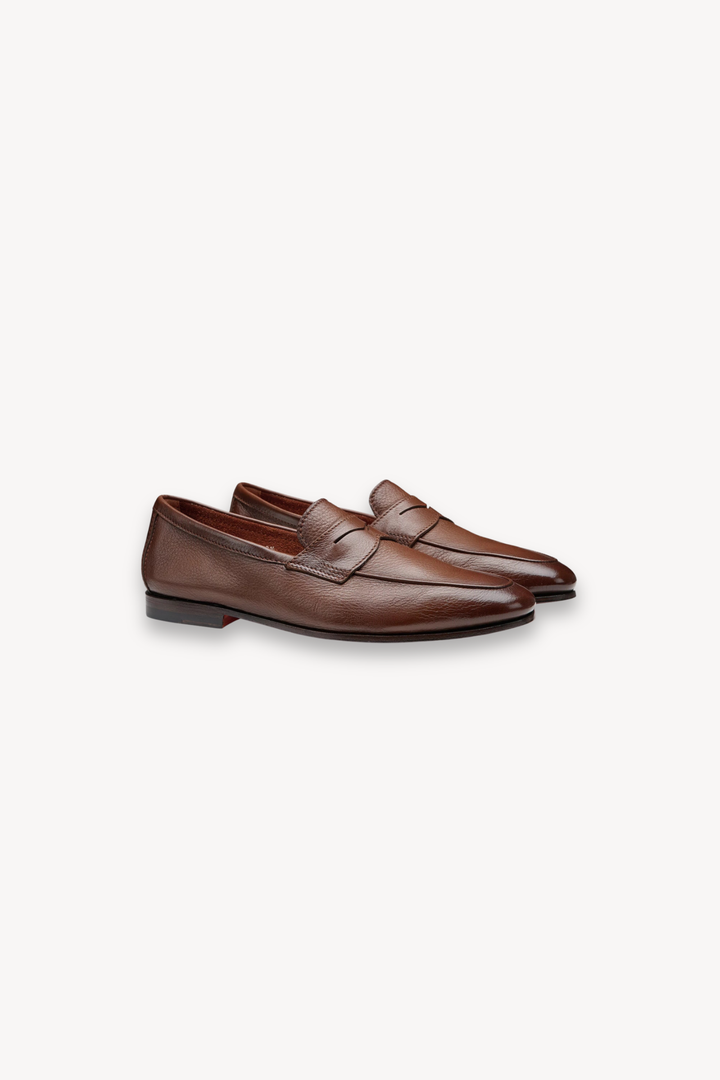 Carlo Penny Loafer