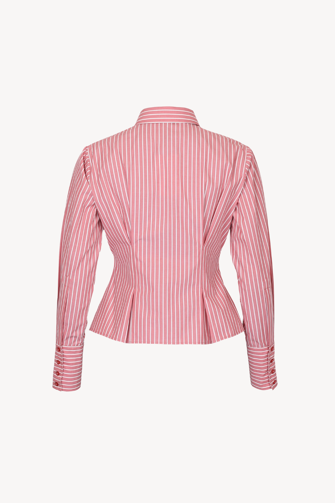 Poplin Fitted Shirt