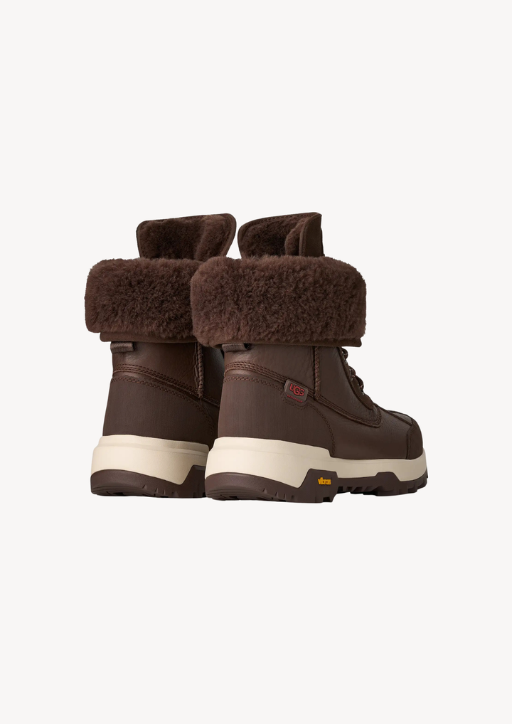 W Adirondack Boot XX