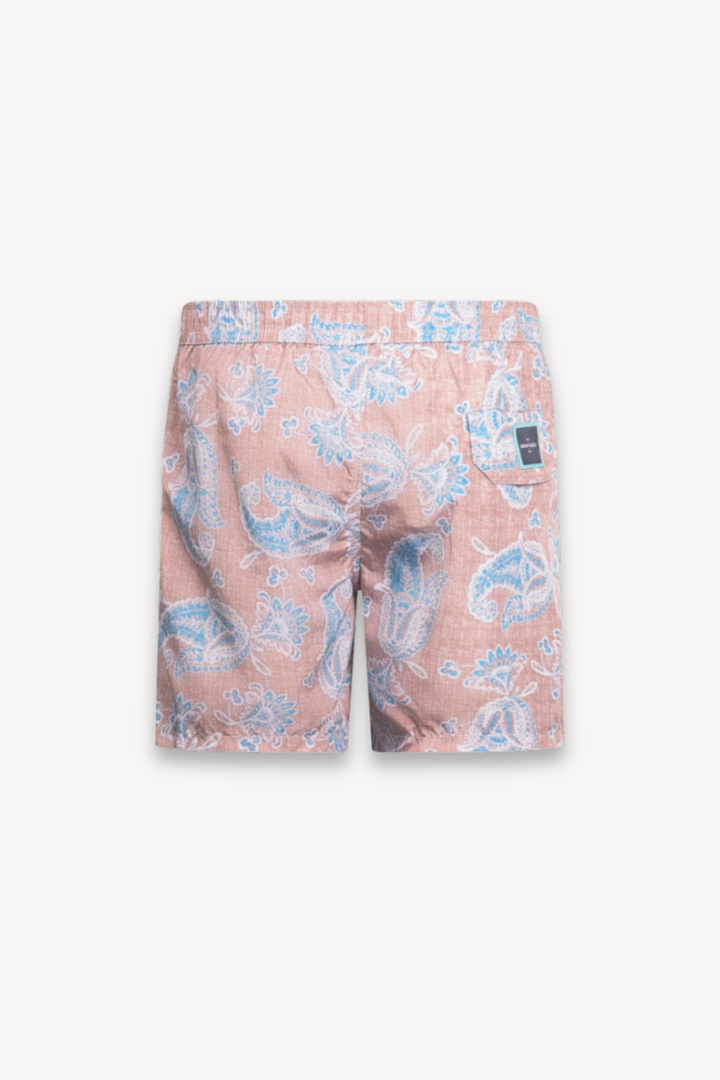 SWIM TRUNKS