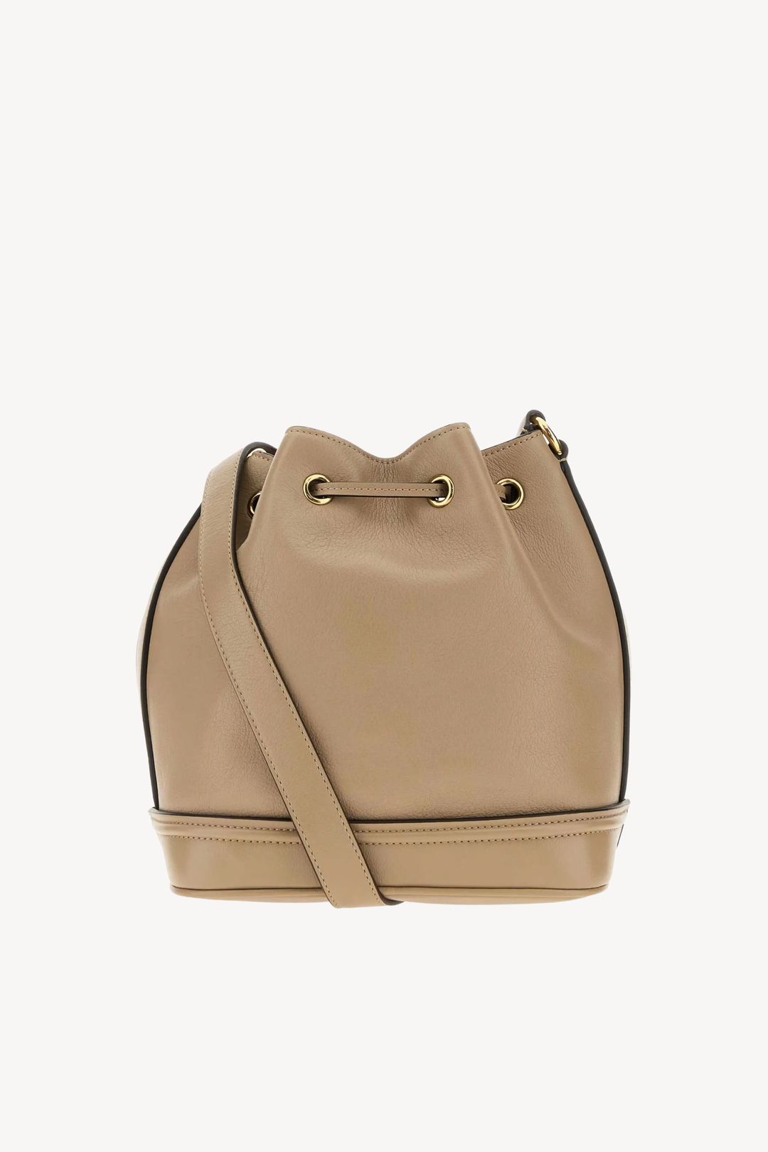 BUCKET BAG