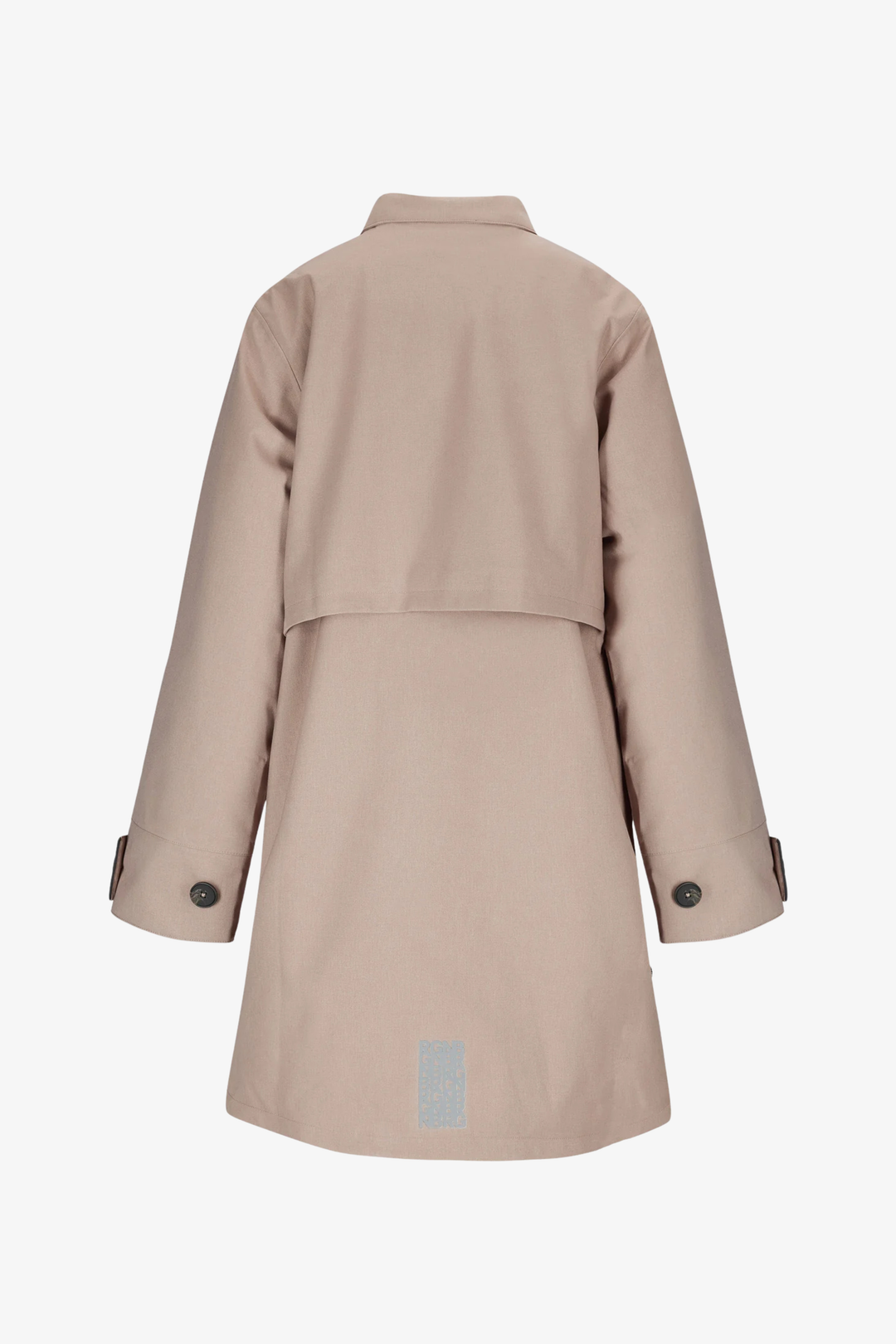 Havbris Coat