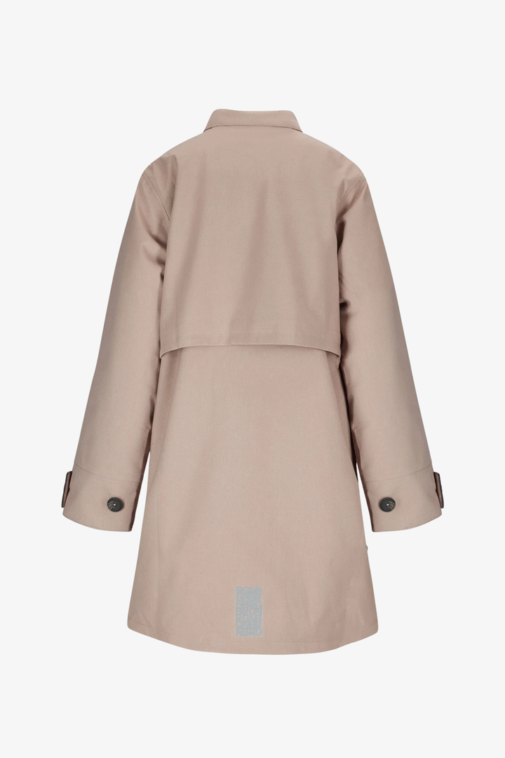 Havbris Coat