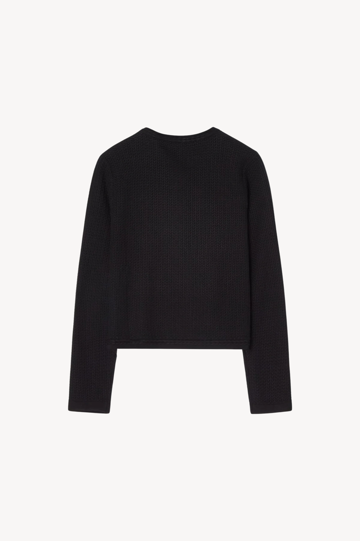 ESTELLE cardigan