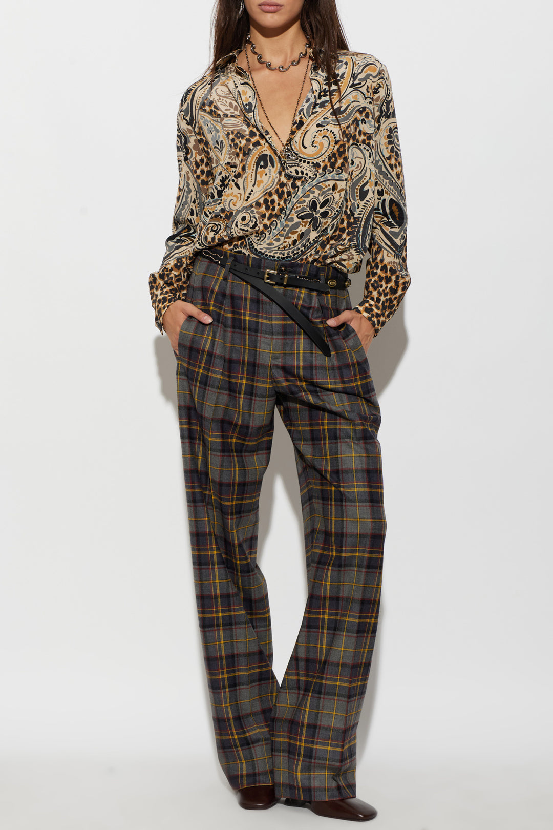 SHIRTS WOMAN