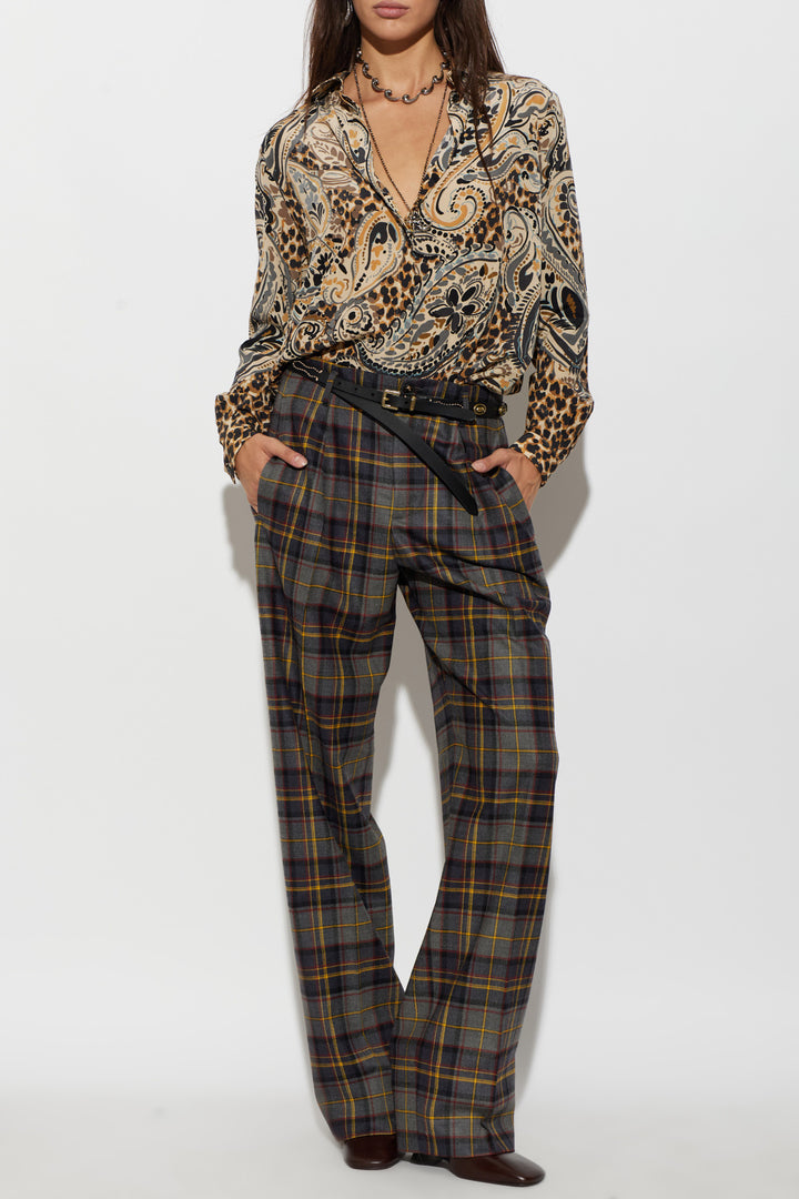 SHIRTS WOMAN
