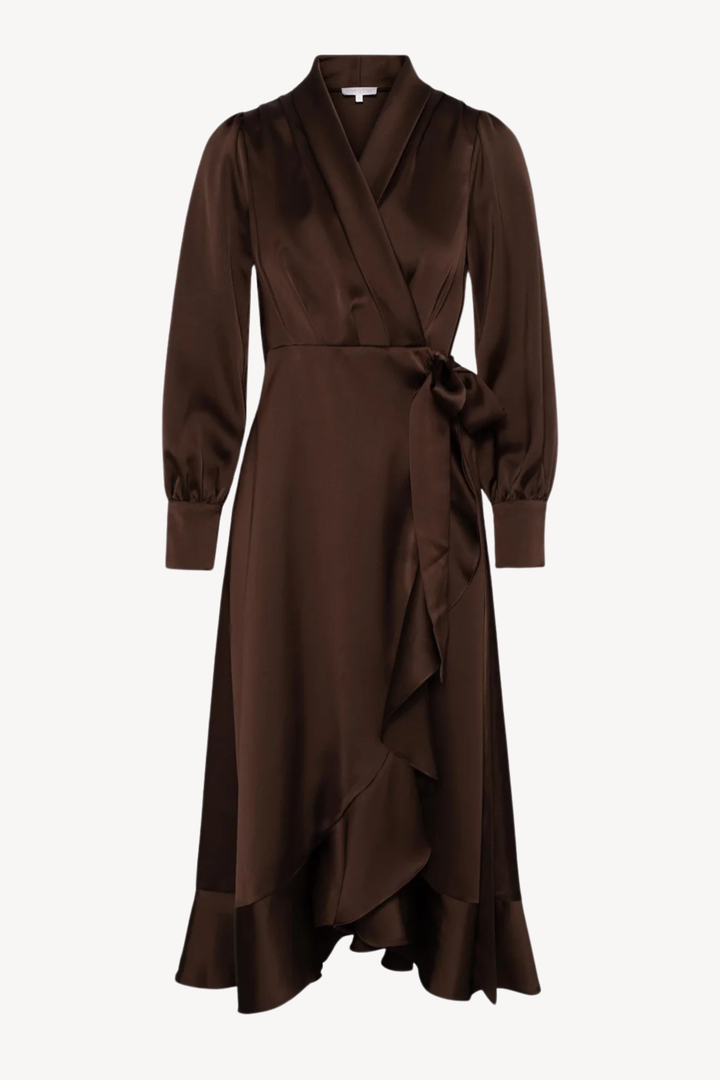 Iza Midi Dress